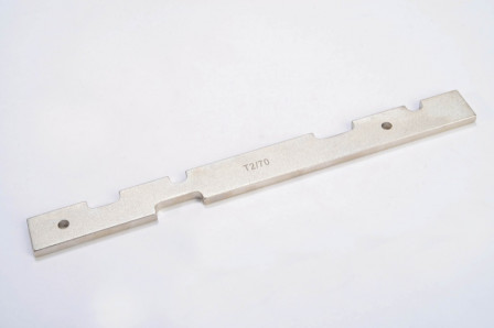 cale d'alignement pour double arbre a cames en tete fiesta