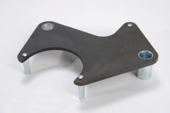 outil de maintien des pignons d'arbre a came clio, megane