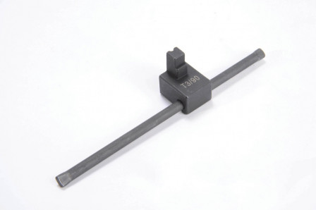 levier reglage tension courroie 206, 306,307, 406, 607, 806