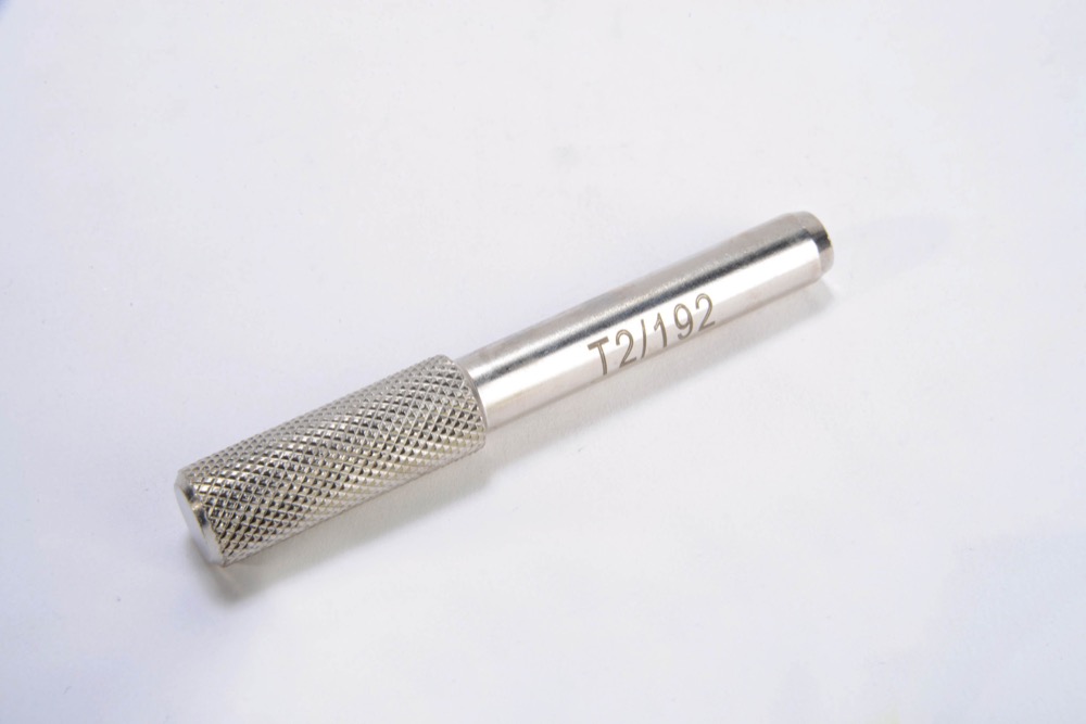 pige de calage arbre a came focus, focus c max 1.6 ti-vct