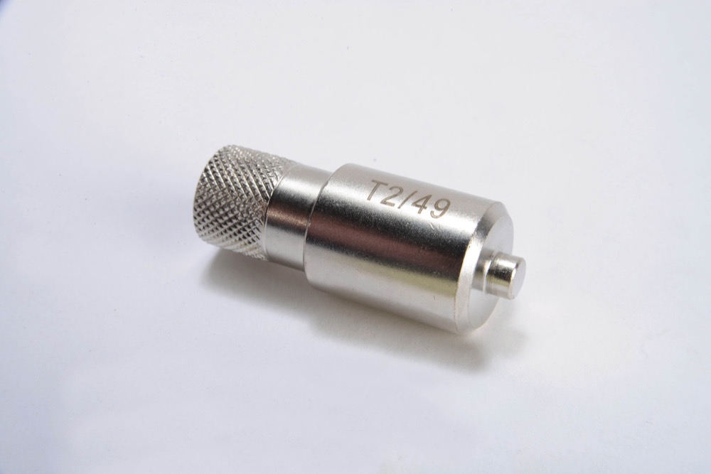 pige de calage volant moteur diametre 19 mm psa