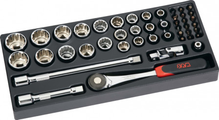 module 45 outils 1/2