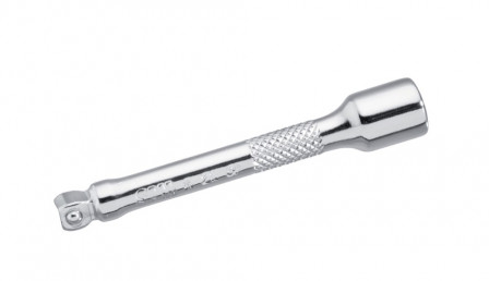 rallonge 1/4 angulaire 75 mm