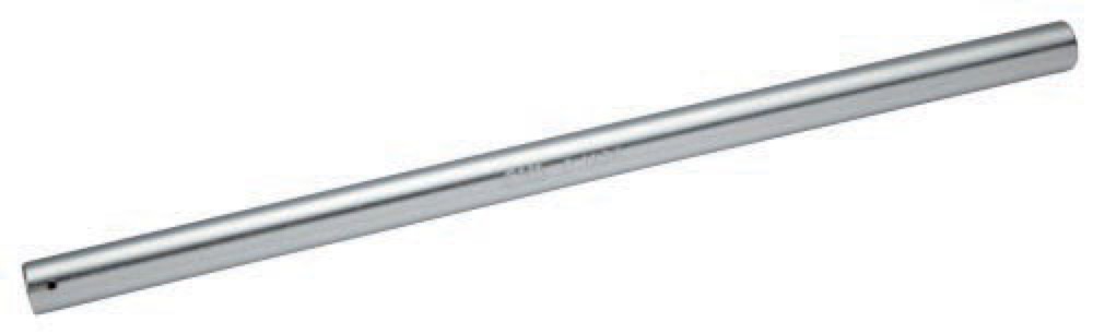 poignee de serrage 3/4 broche 400 mm