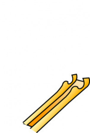 pince a sertir cosses carrees non isolees