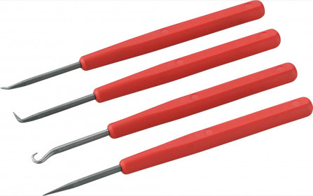 4 accessoires micro-mecanique