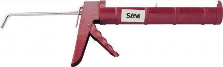 pistolet pour mastic