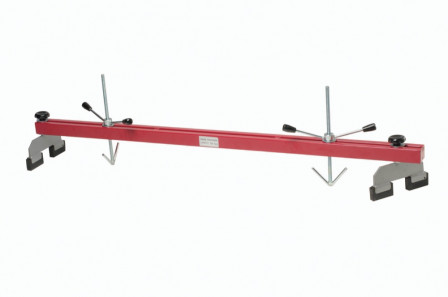 barre support moteur 500kg