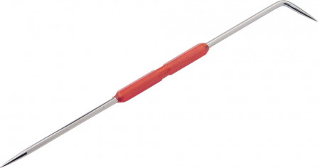 pointe a tracer double pointe