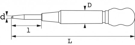 pointeau automatique