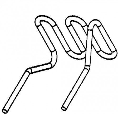 fer electronique de reparation plastique