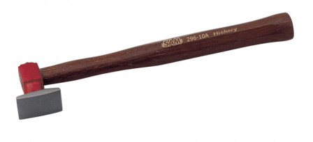 batte bombee en long