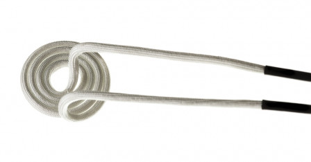 spirale de rechange longue flexible