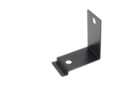 crochet presentoir bande