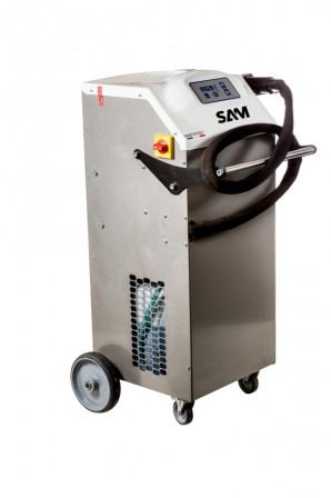 poste à induction 5 kw