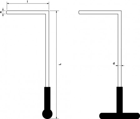 tire anneau echappement grand modele
