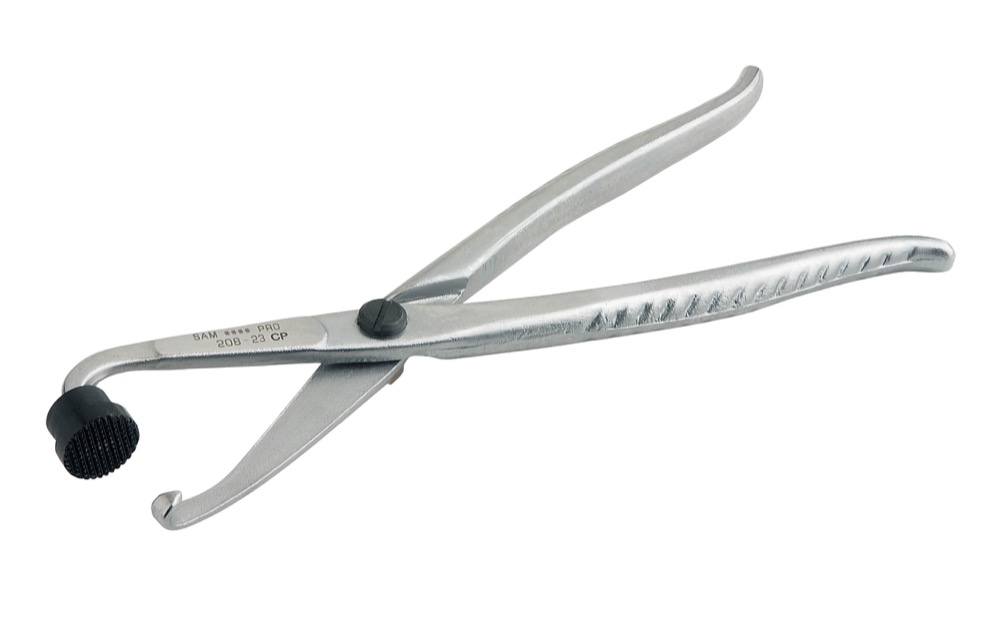 pince pour ressorts de segments pl