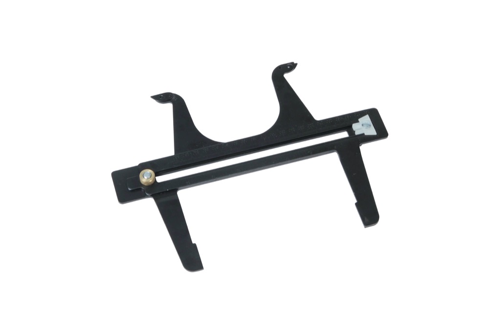 pied a coulisse pour tambour