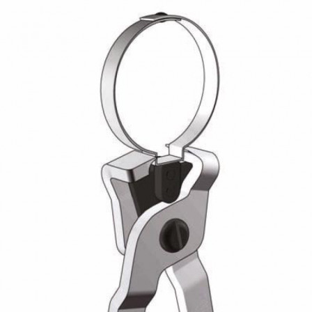 pince pour petits et grands colliers «&nbsp;clic&nbsp;»®