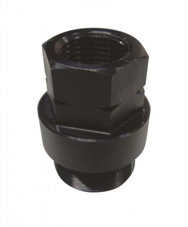 adaptateur filete diametre 32mm m27