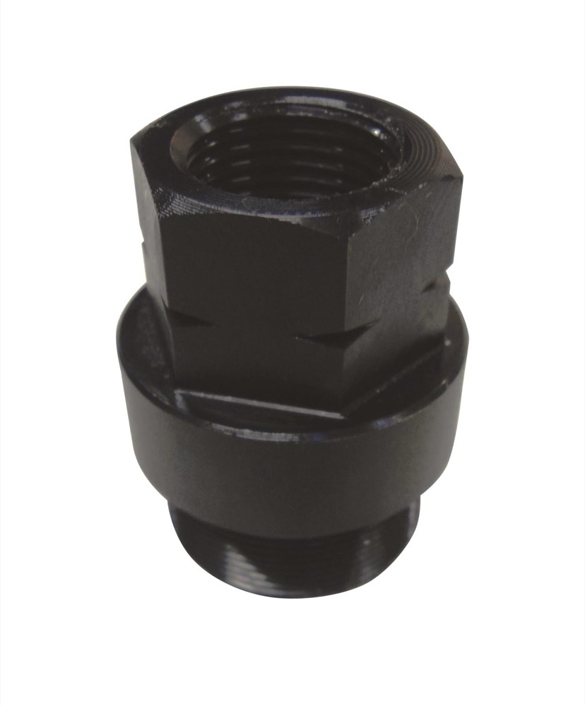 adaptateur filete diametre 32mm m27