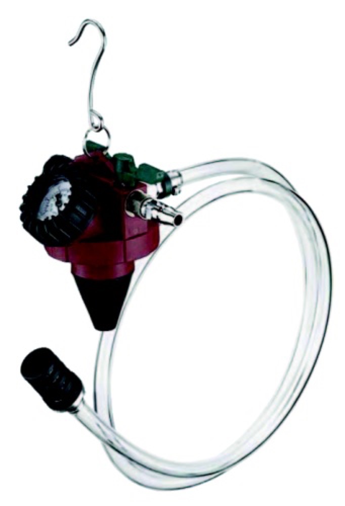 appareil de remplissage de circuit de refroidissement