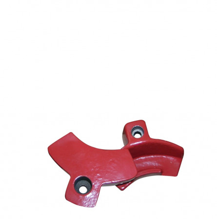 jeu de crochets superieure speciaux pour vehicules japonais