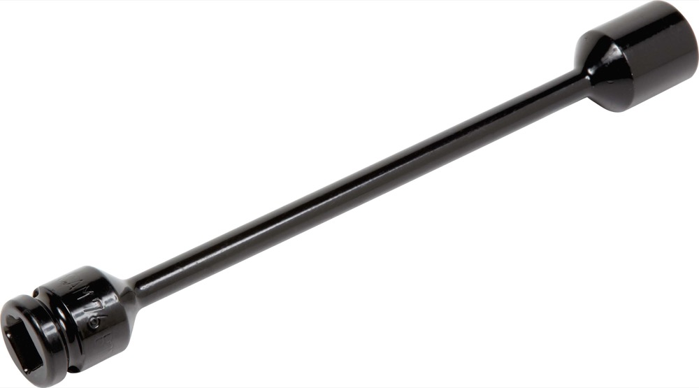douille a barre de torsion 17x75