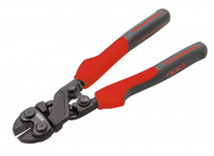 PINCE COUPANTE ACIER GRANDE CAPACITE DE 3,6 A 6 MM
