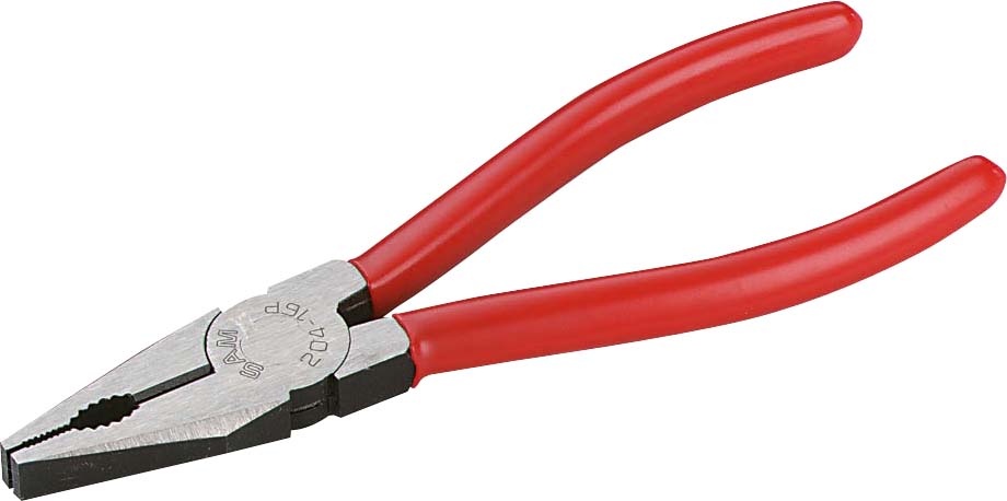 pince unverselle pvc 165 mm