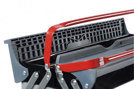 caisse a outils vide 5 cases serie longue