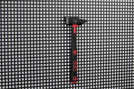 support 1 marteau ou massette