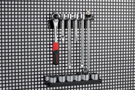 support pour douilles et accessoires