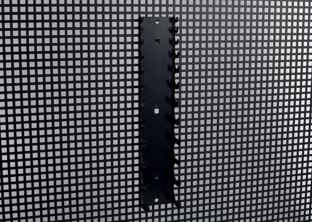 support pour cles tubes