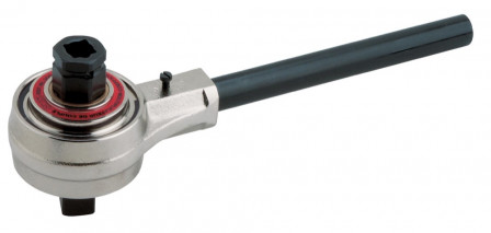 multiplicateur de couple pt d'appui avec barre