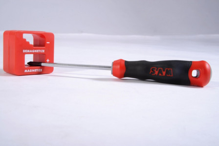 magnétiseur/démagnétiseur