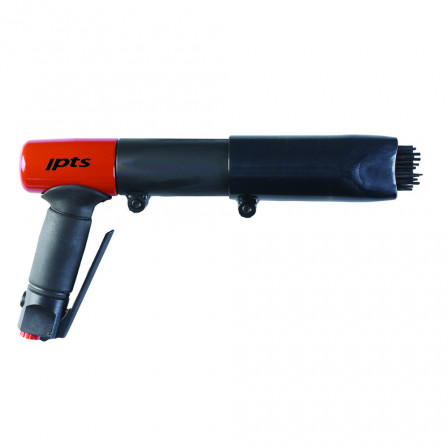 dérouilleur à aiguilles forme pistolet - 3000 cpm - 19 aiguilles