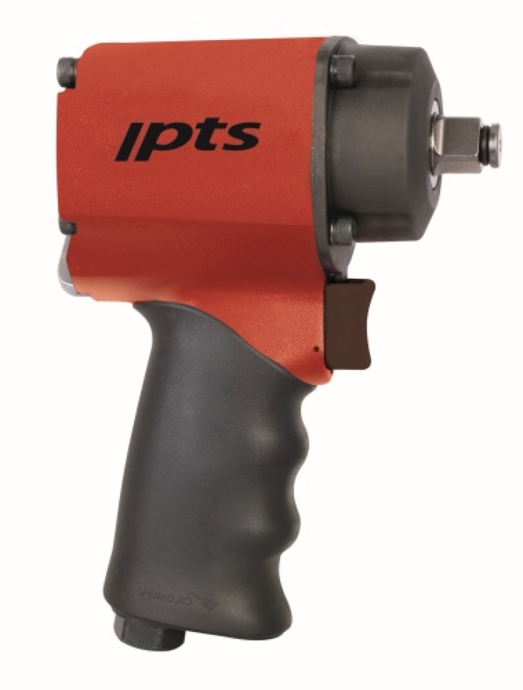 mini clé à chocs 1/2