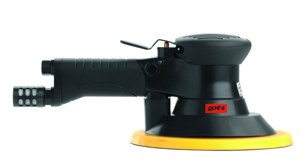 polisseuse orbitale 200 mm