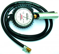 pistolet de gonflage «&nbsp;eurodainu&nbsp;»