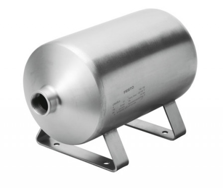 CRVZS-10 Accumulateur