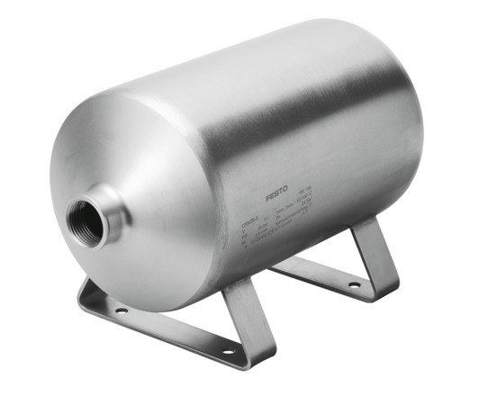 CRVZS-10 Accumulateur