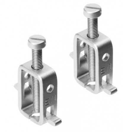 LTE Bloc d'extrémité