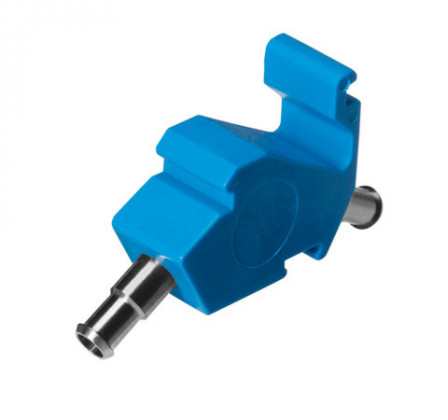 LT-2-PK-4-DA Borne-série pneumatique