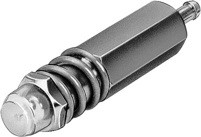 indicateur de pression OH-8-GE