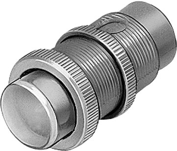 indicateur de pression OH-22-BL