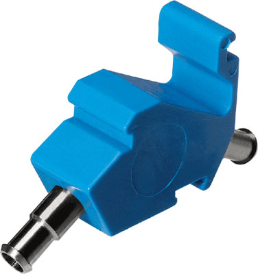borne-série pneumatique LT-2-PK-4-DA