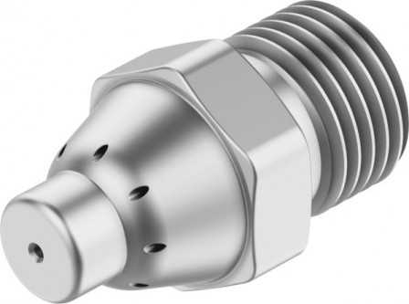 LPZ-SD Buse pour soufflette