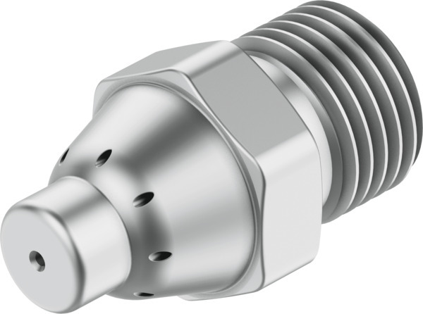 LPZ-SD Buse pour soufflette