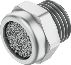 AMTE-M-H-G18 Silencieux